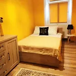 Apartament Centrum Szejka