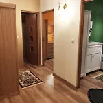 Apartament Centrum Szejka *