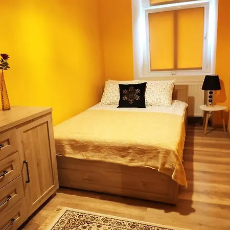 דירה Centrum Szejka