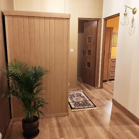 Centrum Szejka דירה