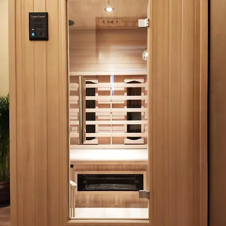 דירה Centrum Szejka