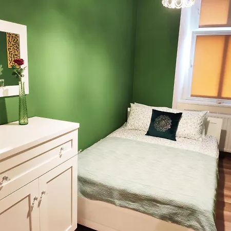 Centrum Szejka דירה *