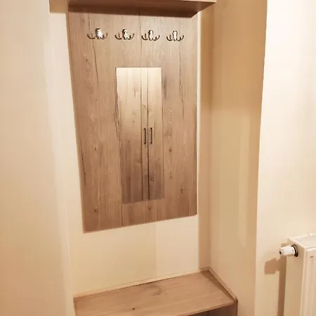 Centrum Szejka דירה שווידניקה