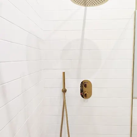 דירה Centrum Szejka שווידניקה