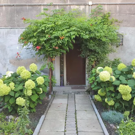 Apartament Centrum Szejka *