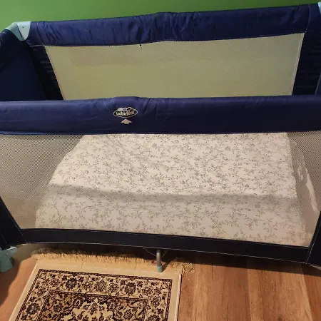 Centrum Szejka דירה